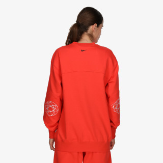 NIKE Dukserica Sportswear Breaking 
