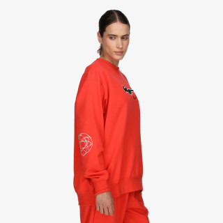 NIKE Dukserica Sportswear Breaking 