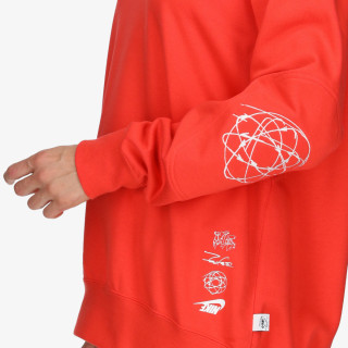 NIKE Dukserica Sportswear Breaking 