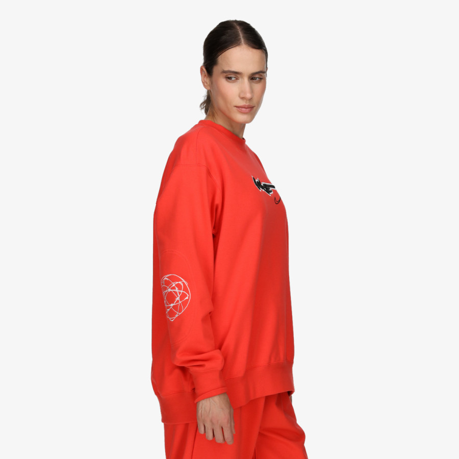 NIKE Dukserica Sportswear Breaking 