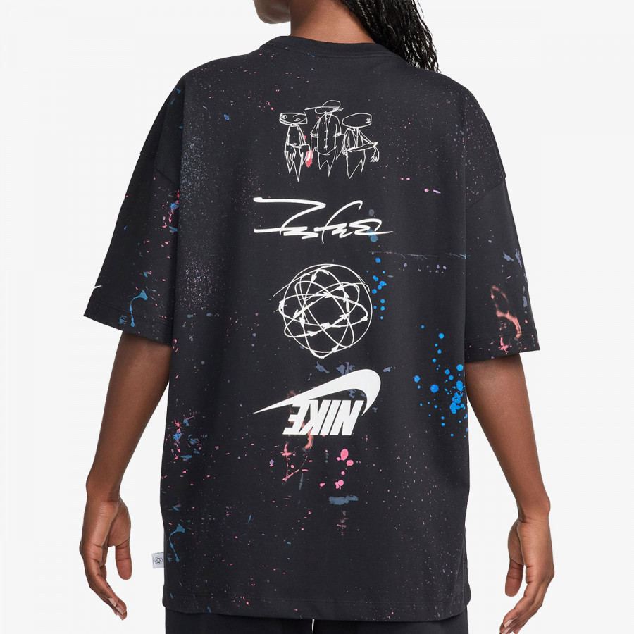 NIKE Majica Sportswear Breaking 