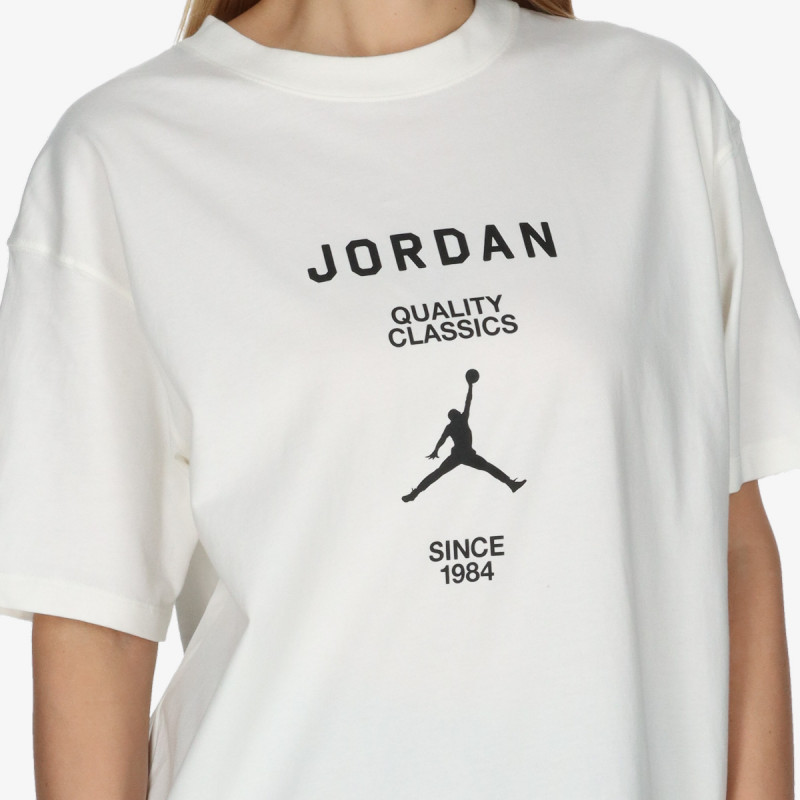 NIKE Majica Jordan 