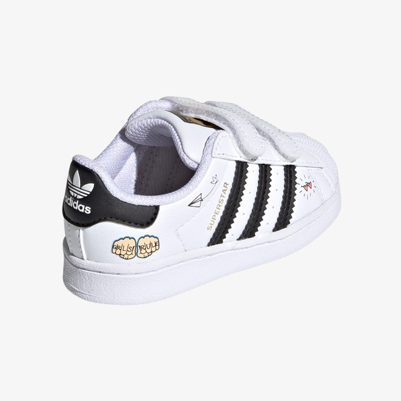 adidas Patike SUPERSTAR SHOES 