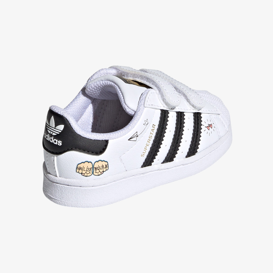 adidas Patike SUPERSTAR SHOES 