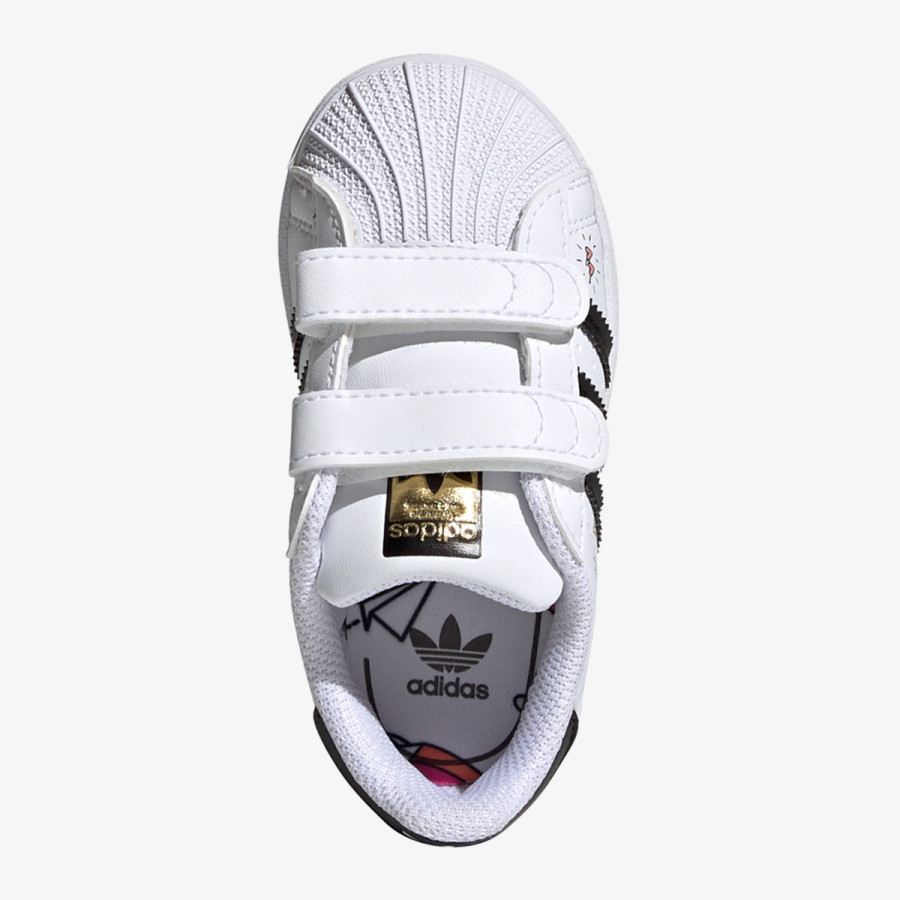 adidas Patike SUPERSTAR SHOES 