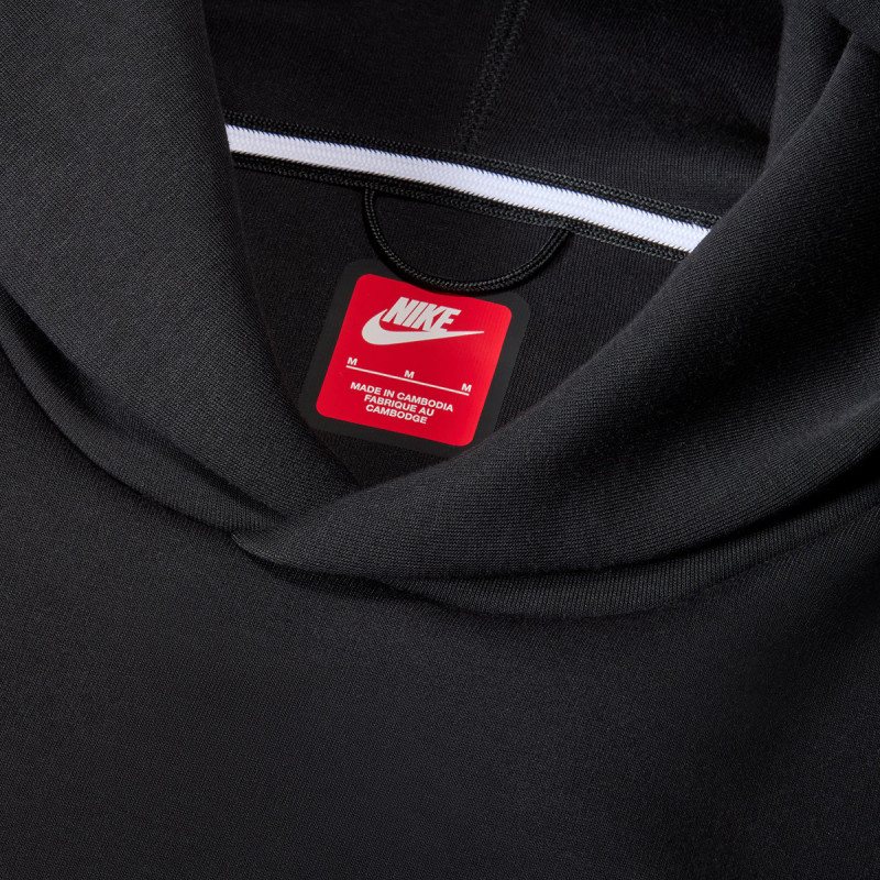 NIKE Dukserica Tech 