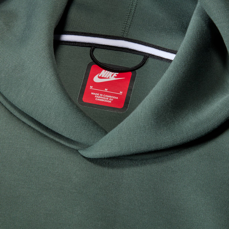 NIKE Dukserica Tech 