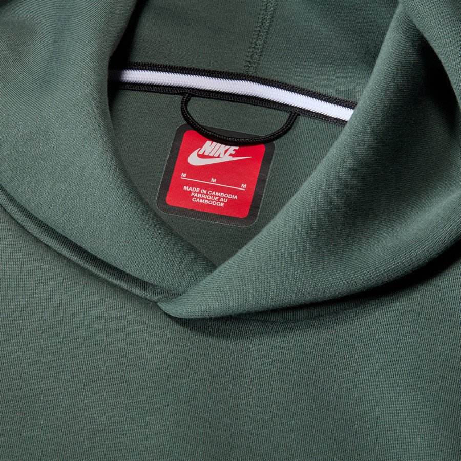 NIKE Dukserica Tech 