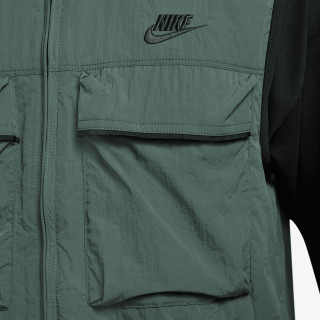 NIKE Prsluk Tech Woven 