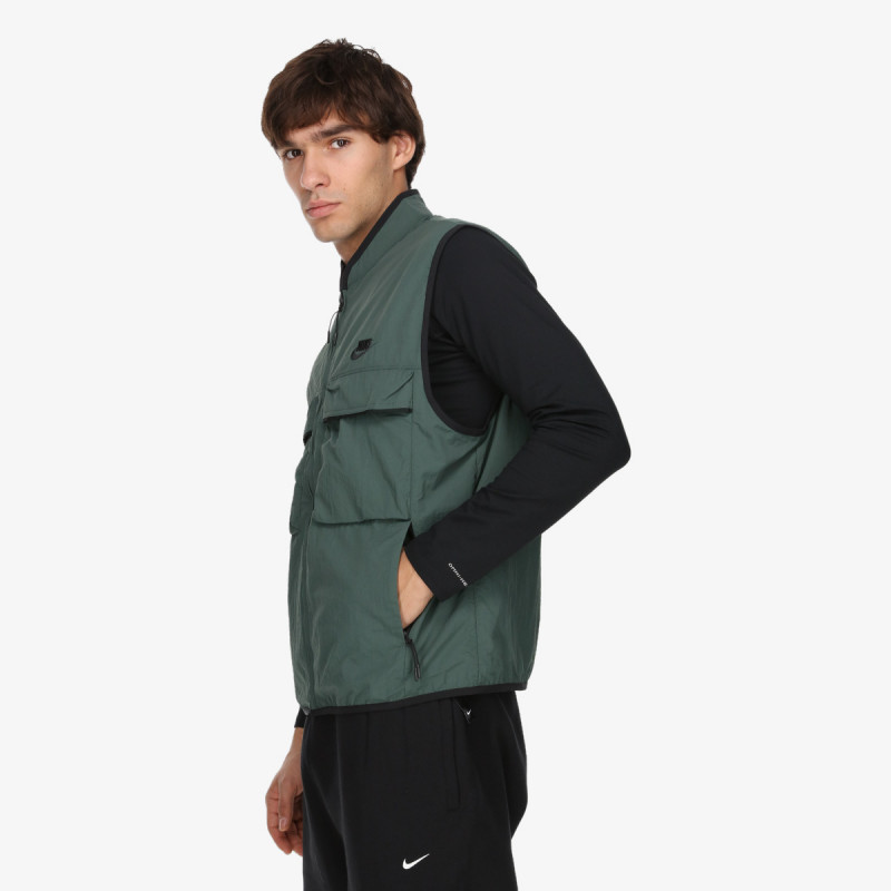 NIKE Prsluk Tech Woven 