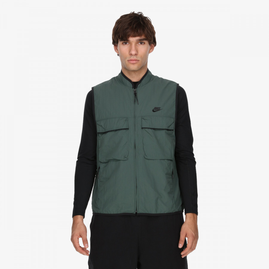 NIKE Prsluk Tech Woven 