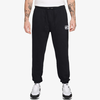 NIKE Donji deo trenerke Club 