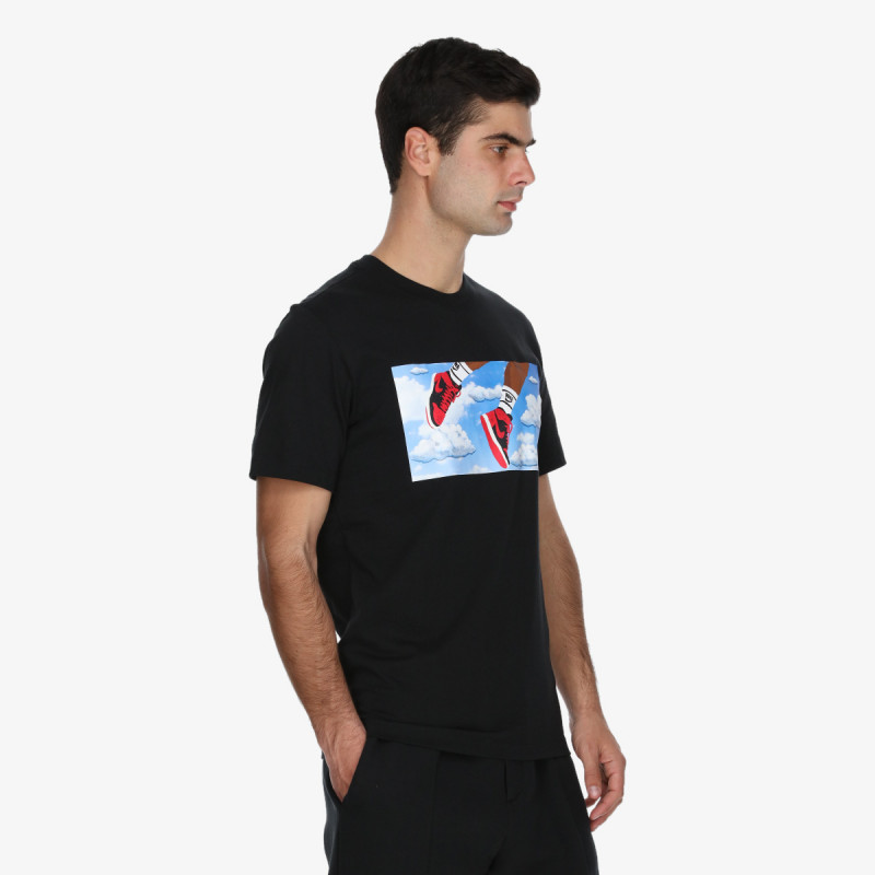 NIKE Majica Jordan Flight Essentials 