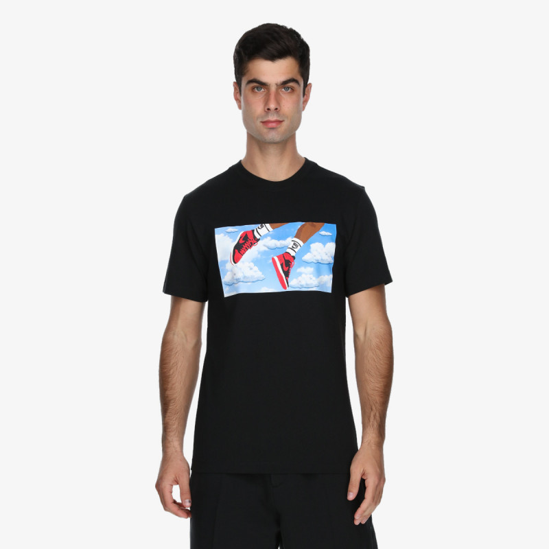 NIKE Majica Jordan Flight Essentials 