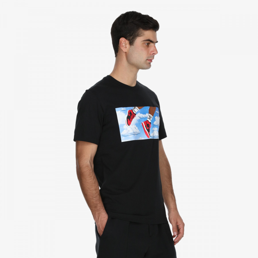 NIKE Majica Jordan Flight Essentials 