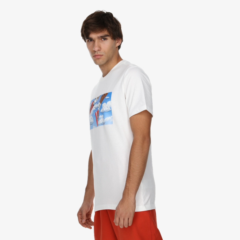 NIKE Majica Jordan Flight Essentials 