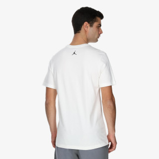 NIKE Majica Jordan brand Bball 
