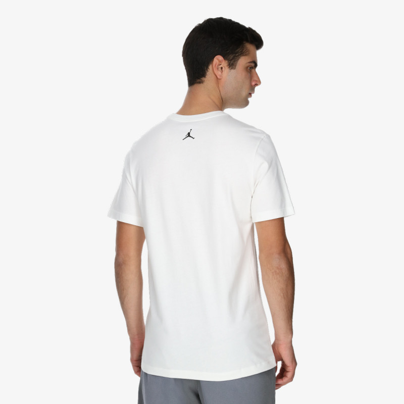 NIKE Majica Jordan brand Bball 