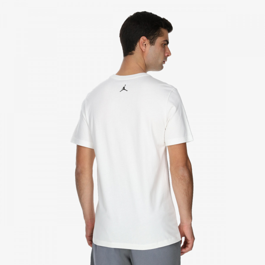 NIKE Majica Jordan brand Bball 