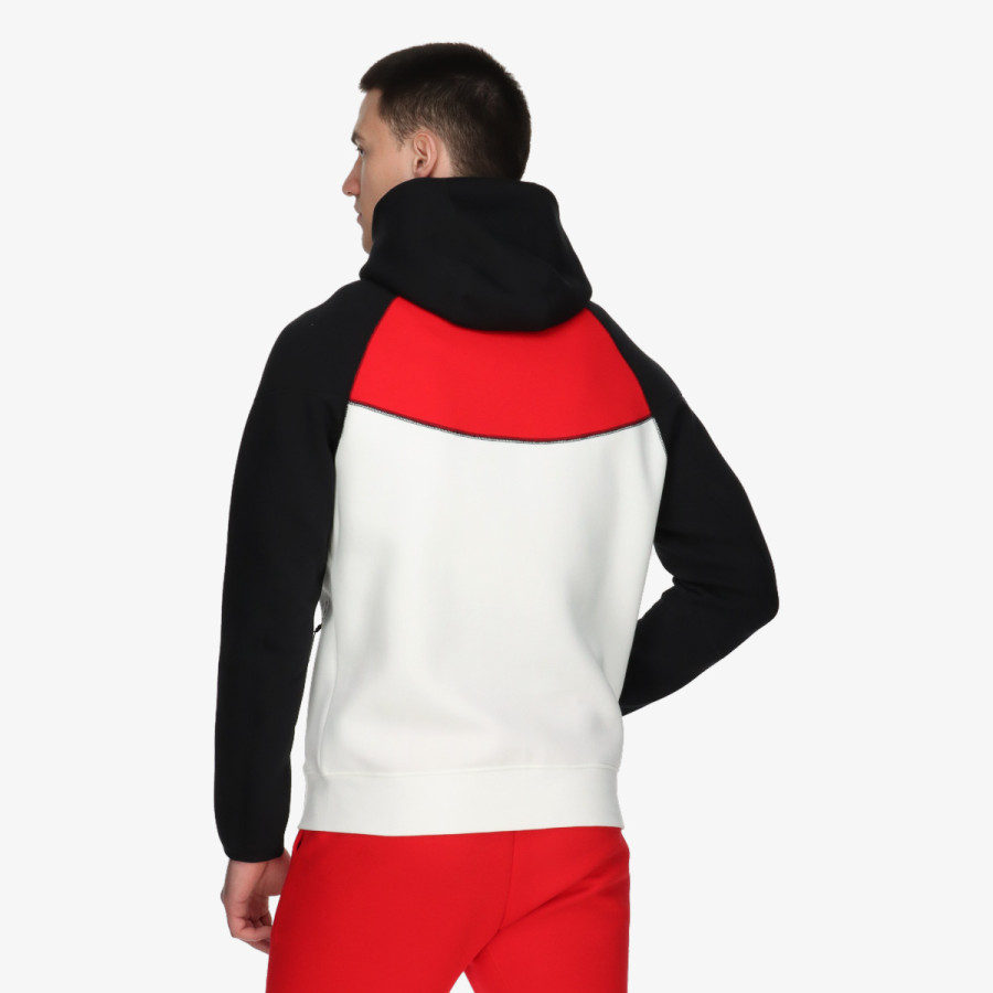 NIKE Dukserica Sportswear Tech Fleece 