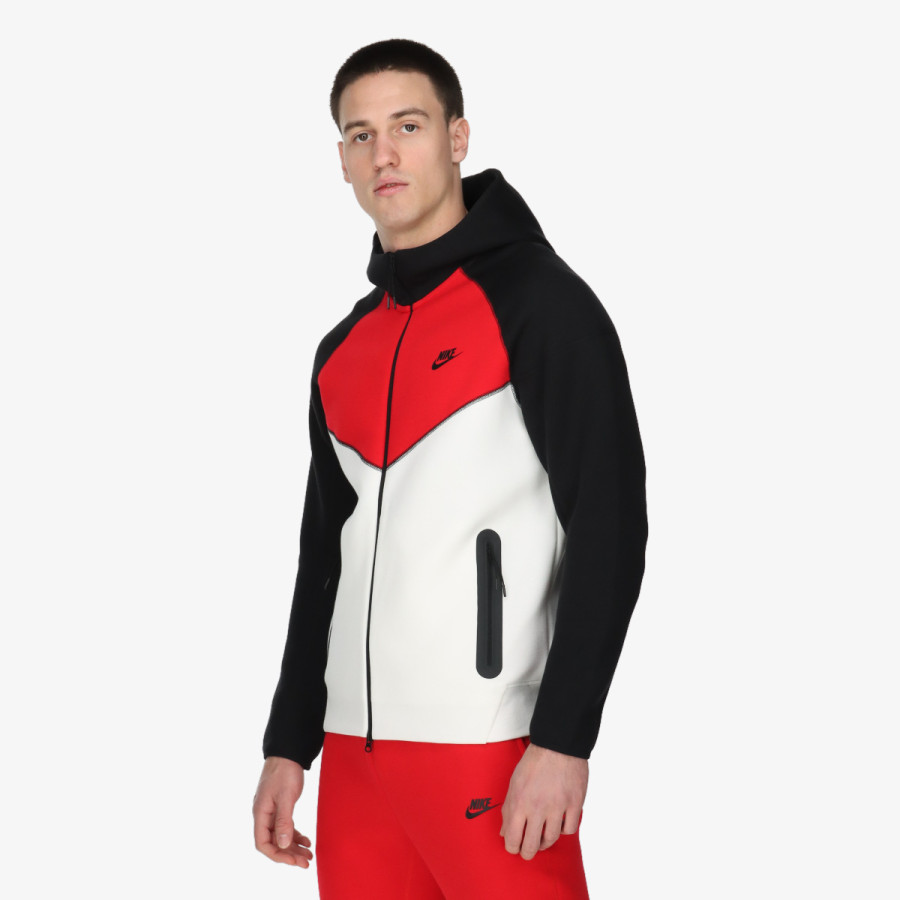 NIKE Dukserica Sportswear Tech Fleece 