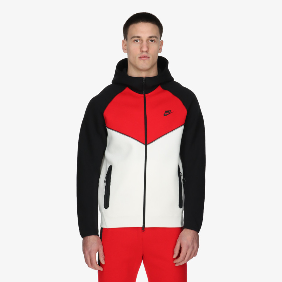 NIKE Dukserica Sportswear Tech Fleece 