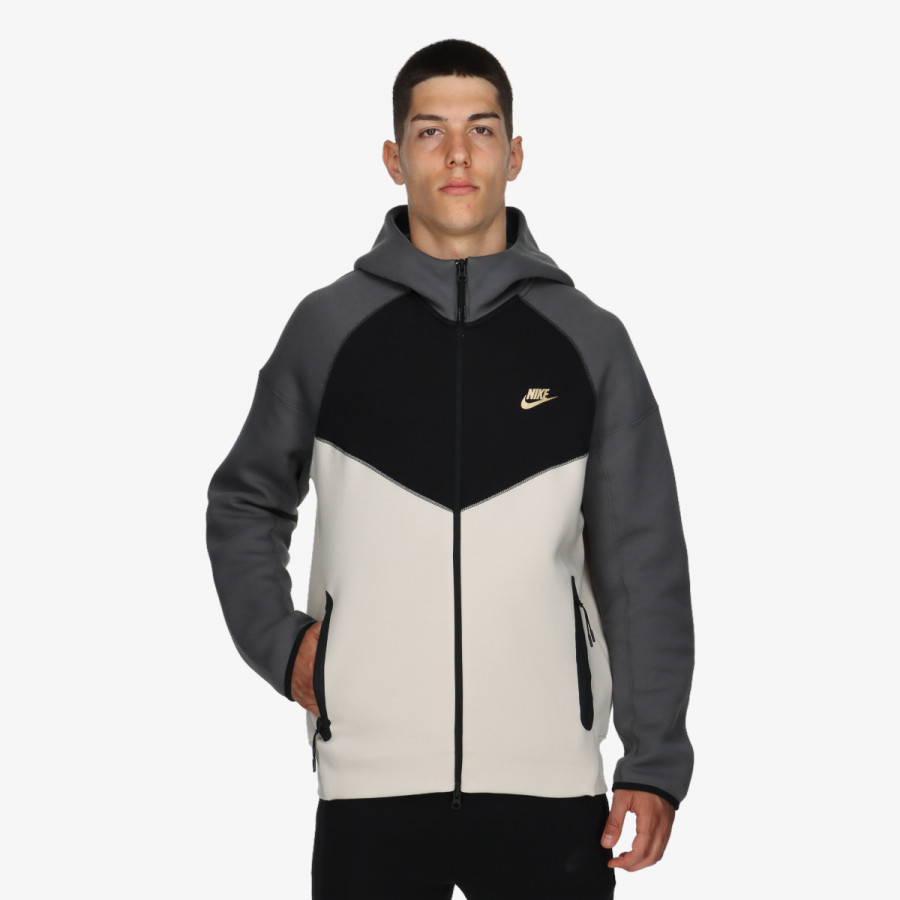 NIKE Dukserica Sportswear Tech Fleece 