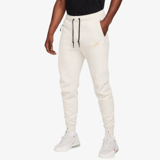 NIKE Donji deo trenerke Sportswear Tech Fleece 