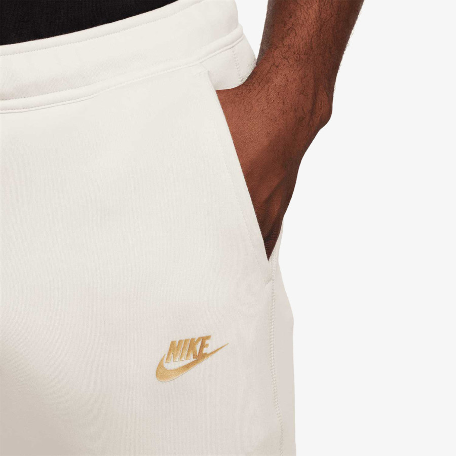 NIKE Donji deo trenerke Sportswear Tech Fleece 