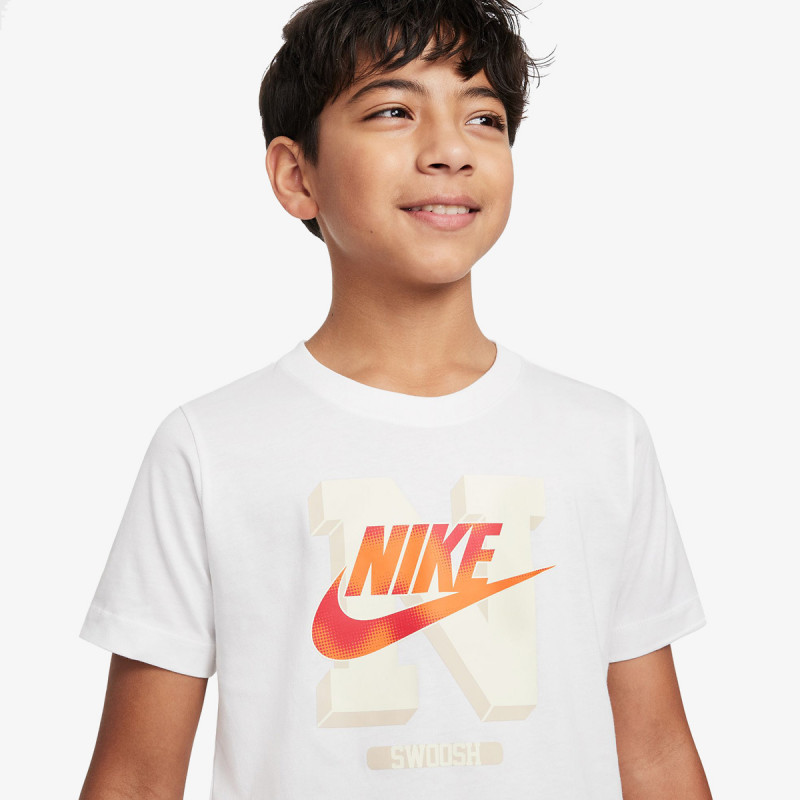NIKE Majica Futura 