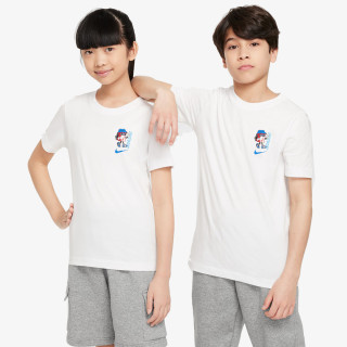 NIKE Majica Boxy 