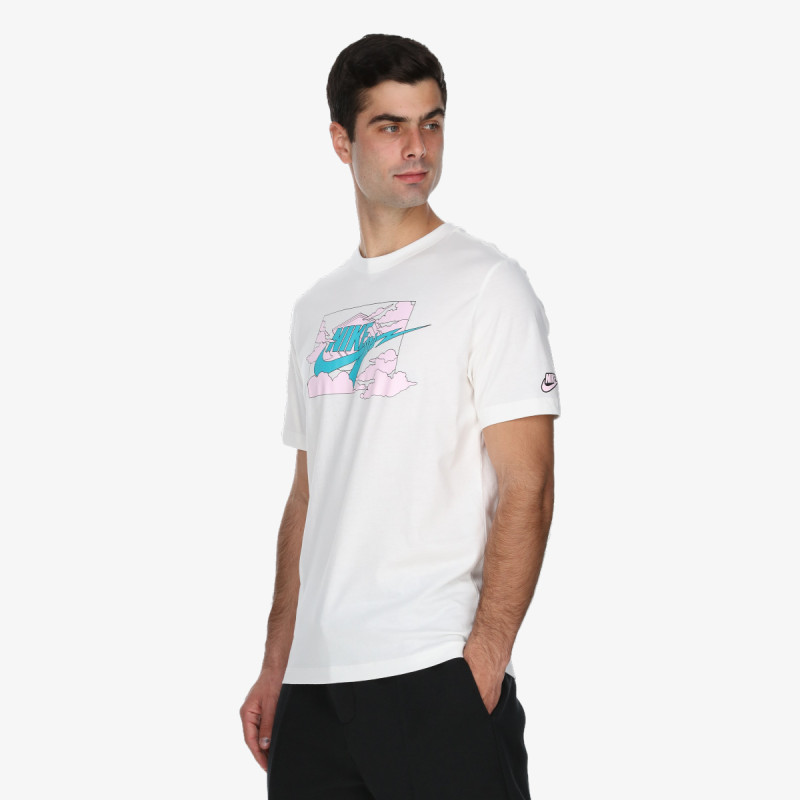 NIKE Majica Club 