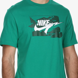 NIKE Majica Club 