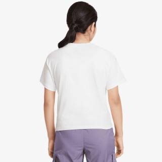 NIKE Majica Sportswear Essential 