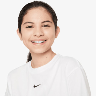 NIKE Majica Sportswear Essential 