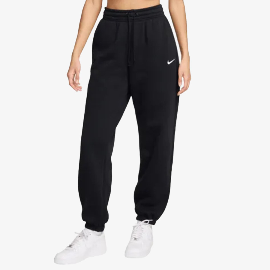 NIKE Donji deo trenerke W NSW PHNX FLC HR OS PANT 2 