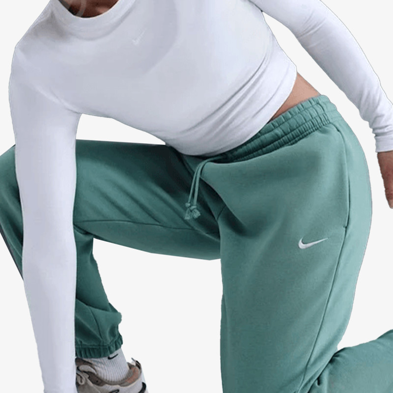 NIKE Donji deo trenerke W NSW PHNX FLC HR OS PANT 2 