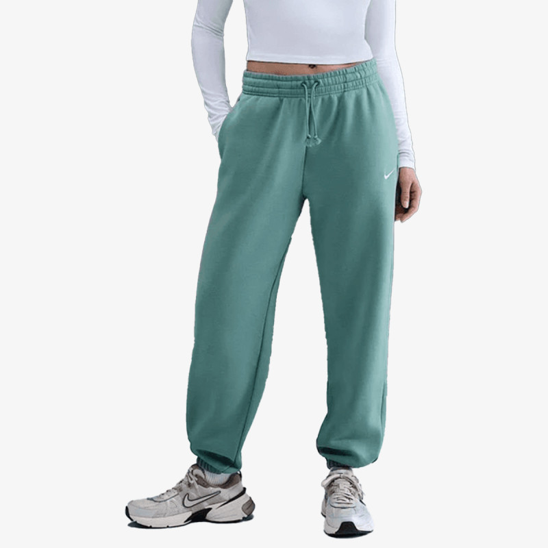 NIKE Donji deo trenerke W NSW PHNX FLC HR OS PANT 2 