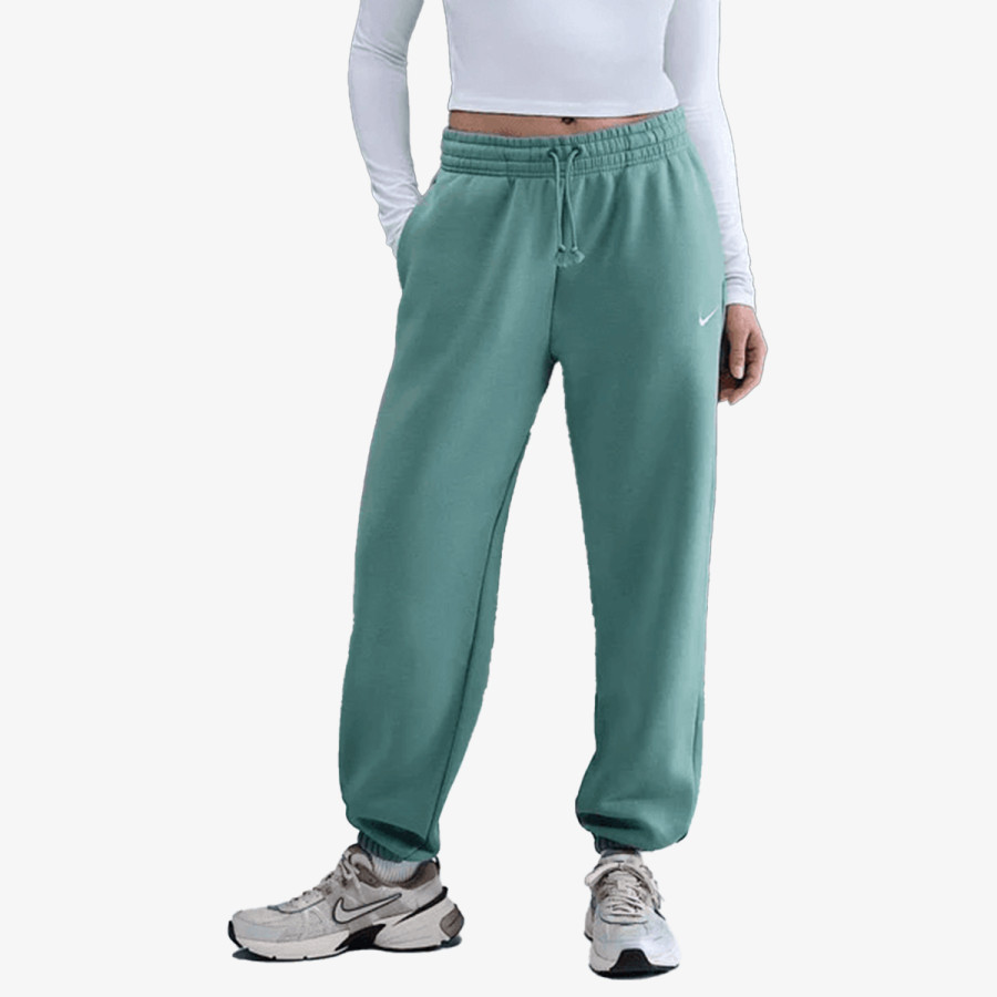 NIKE Donji deo trenerke W NSW PHNX FLC HR OS PANT 2 