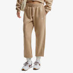 NIKE Donji deo trenerke W NSW PHNX FLC HR OS PANT 2 
