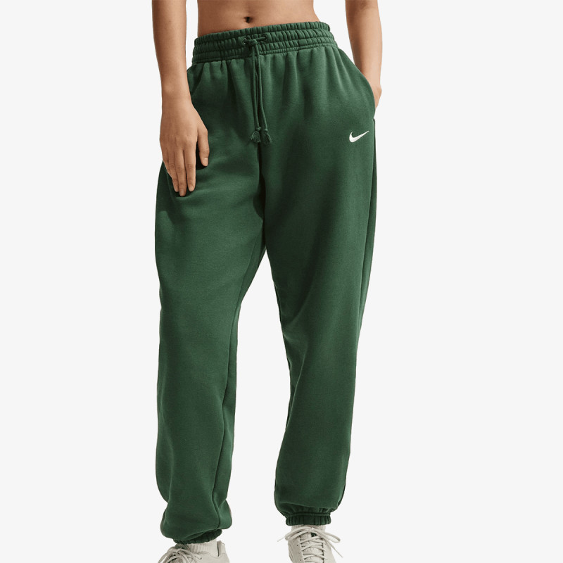 NIKE Donji deo trenerke W NSW PHNX FLC HR OS PANT 2 