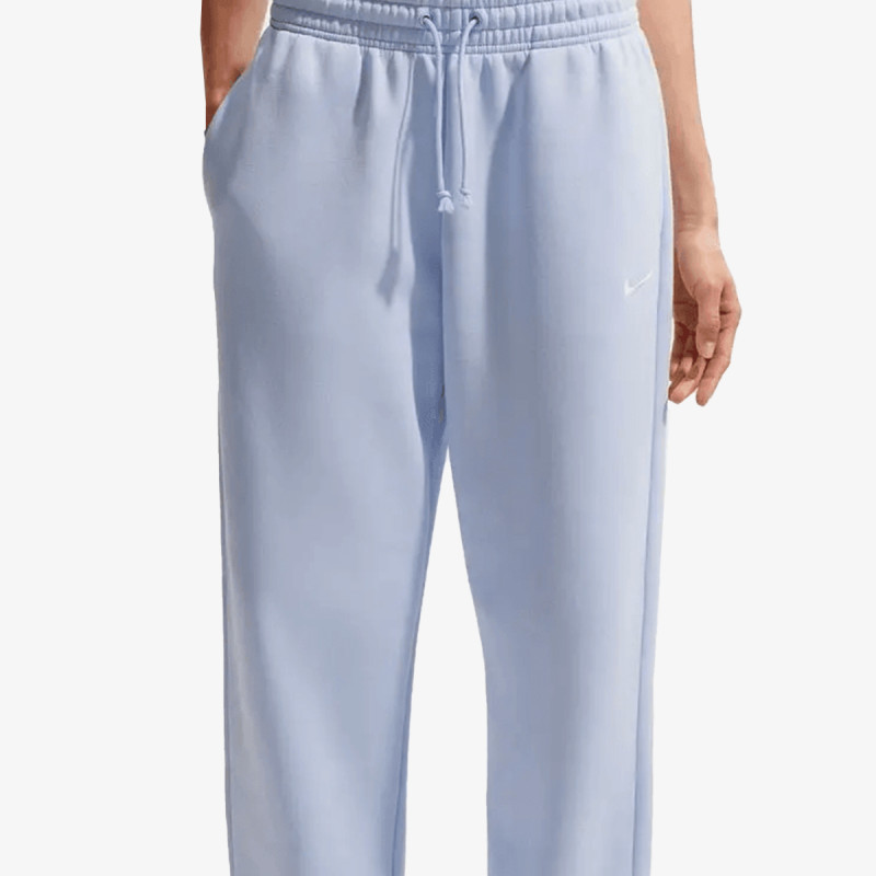 NIKE Donji deo trenerke W NSW PHNX FLC HR OS PANT 2 