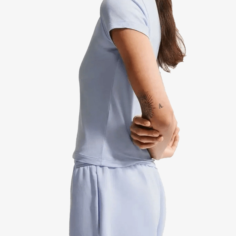 NIKE Donji deo trenerke W NSW PHNX FLC HR OS PANT 2 