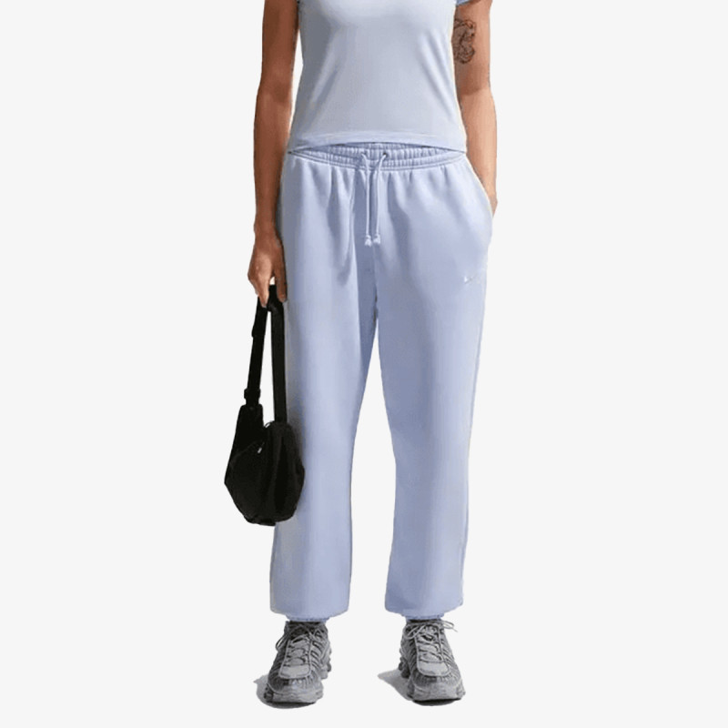 NIKE Donji deo trenerke W NSW PHNX FLC HR OS PANT 2 