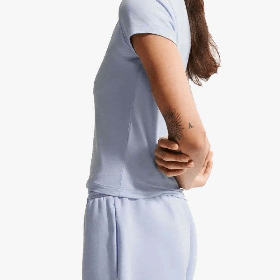 NIKE Donji deo trenerke W NSW PHNX FLC HR OS PANT 2 