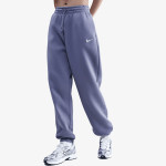NIKE Donji deo trenerke W NSW PHNX FLC HR OS PANT 2 