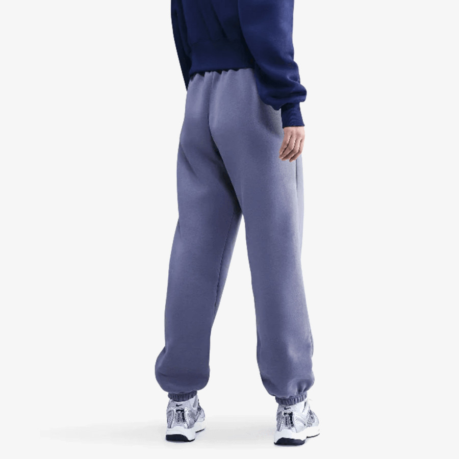 NIKE Donji deo trenerke W NSW PHNX FLC HR OS PANT 2 