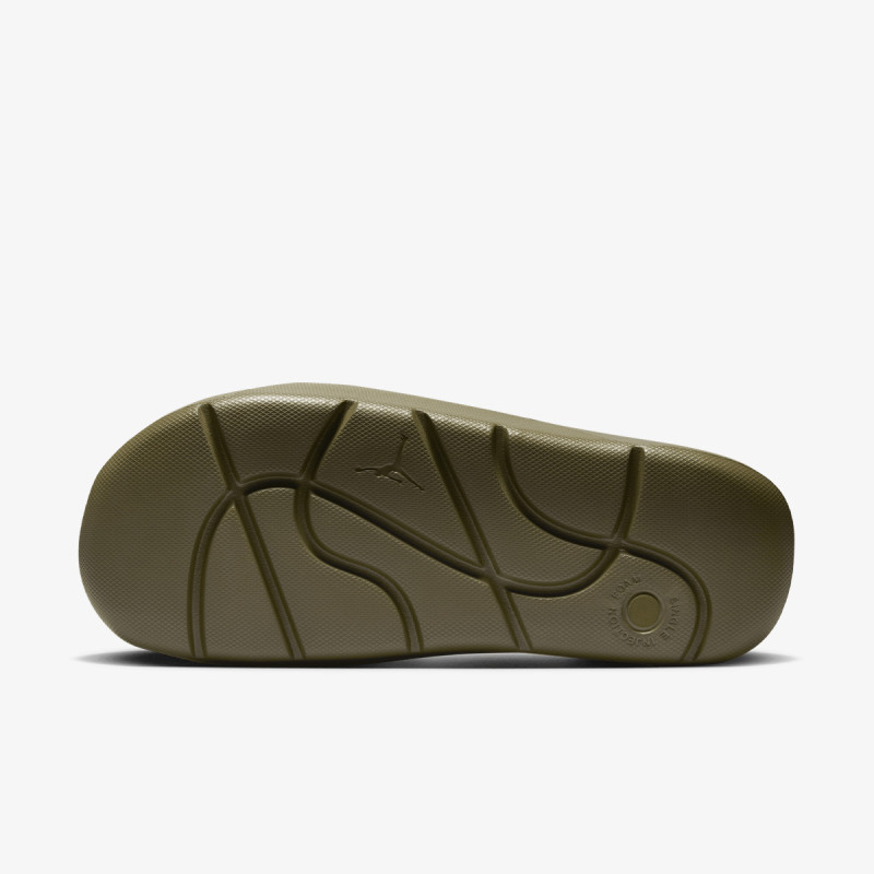 NIKE Papuče Post 