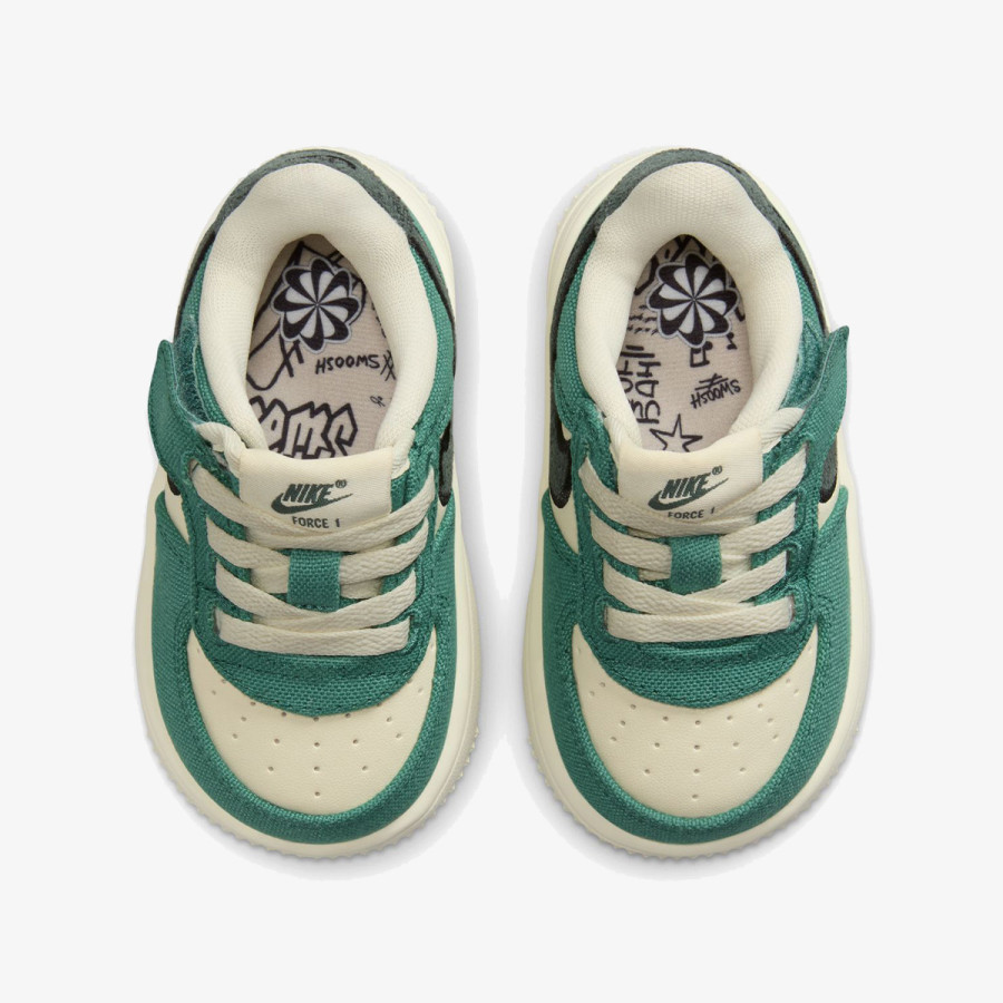 NIKE Patike Air Force 1 Low 