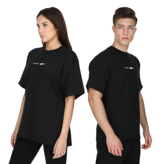 NIKE Majica U NK ED AMD SS TEE 